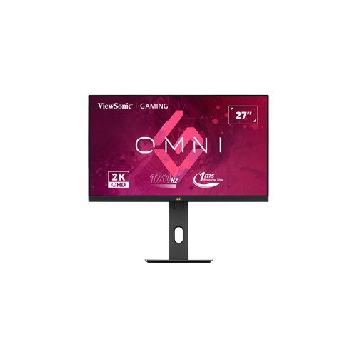 4769-VIEWSONIC VX2758A-2K-PRO 27" 2K 170Hz MONITOR