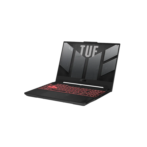 Thumbnail-ASUS TUF GAMING A15 FA507NV | RYZEN 7-7735HS | RTX 4060 8GB | 16GB RAM | 512GB NVME | 15.6" FHD 144HZ | WIN 11