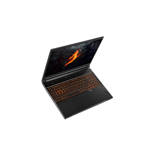 Thumbnail-Acer NITRO V16 ANV16-42-R309 | Ryzen 5 240 | 512GB NVMe | 16GB DDR5 | RTX 5050 8GB | 16" WUXGA 180Hz | WIN11 