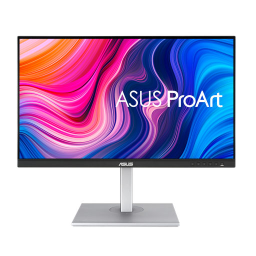 Asus ProArt Display PA278CV 27" 2K Calman Verified Professional Monitor image 1