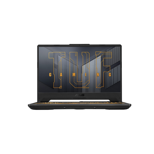 5674-Asus Tuf A15 FA506NCR-WH71 | Ryzen7-7535HS | 8GB DDR5 | 512GB NVMe |  RTX3050 4GB | 15.6''FHD | Win11