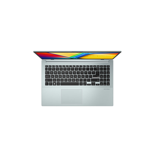Thumbnail-Asus VivoBook E1504FA-AS31 | Ryzen 3 7320U | 8GB DDR5 | 512GB NVMe | 15.6" FHD | WIN 11 H | Grey Green