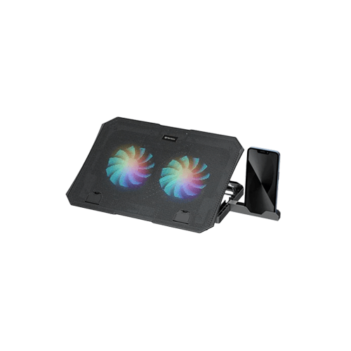 Thumbnail-Fantech NC14 Notebook Cooling Pad
