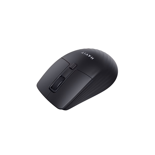 Thumbnail-HAVIT MS58WB PC series-Wireless Mouse