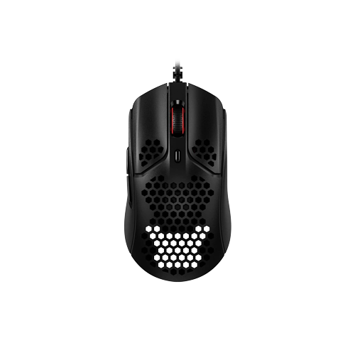 1762-HYPERX PULSEFIRE HASTE GAMING MOUSE