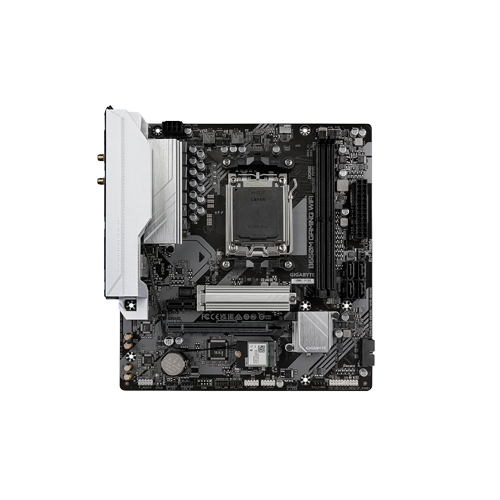 4662-Gigabyte B650M Gaming Wifi DDR5 Motherboard