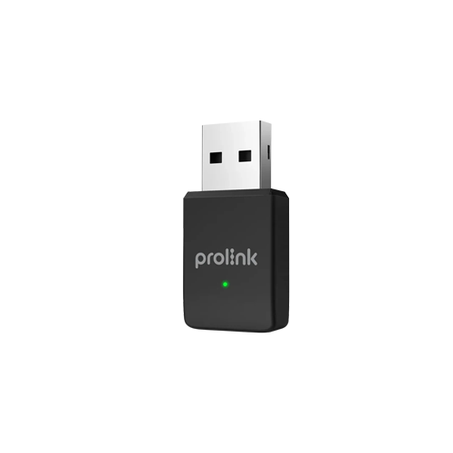 7068-Prolink DH-5106U AX900 Wifi 6 Wireless USB Adapter 