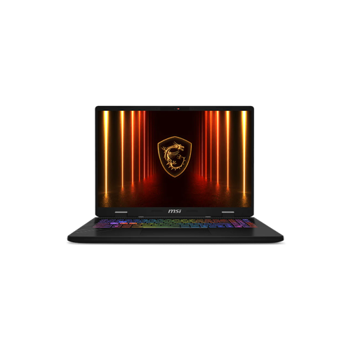 39116-MSI Crosshair 16 HX AI D2XW Core U9-275HX | 32GB DDR5 | 1TB NVMe | RTX 5060 8GB | 16” QHD 240HZ | WIN11