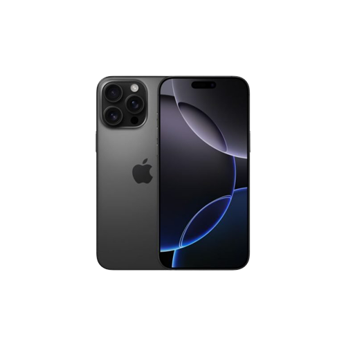 Apple iPhone 16 Pro Max 1TB Black (X/A)