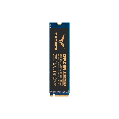 36302-T-FORCE CARDEA Z447 500GB GEN4 NVME