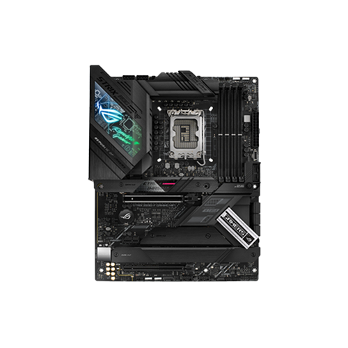 2025-ASUS ROG STRIX Z690-F GAMING WIFI