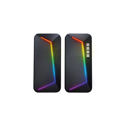 3858-SONICGEAR IOX 2 STEREO BLUETOOTH 2.0 SPEAKER SYSTEM