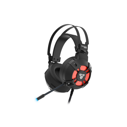 6327-Fantech Captian HG11 Pro 7.1 Gaming Headset