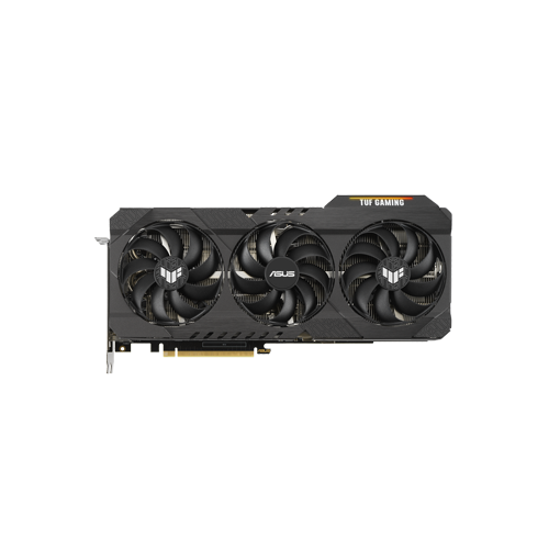 1554-Asus Tuf RTX3080 10GB OC (Used)