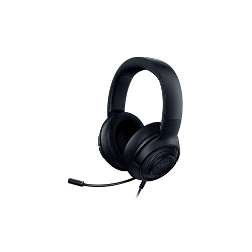 5418-Razer Kraken X Essential Wired Gaming Headset