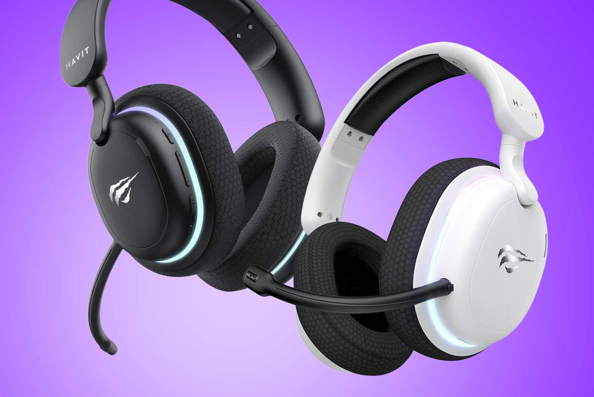 Headsets