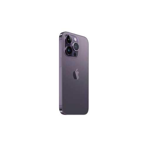 Thumbnail-APPLE iPhone 14 PRO DEEP PURPLE MQ1F3ZP/A