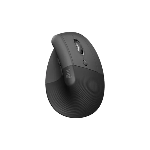 6036-Logitech Lift Vertical Ergonomic Mouse