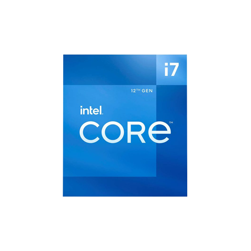 2626-INTEL® CORE™ i7 12700 Processor (12 Cores/20 Threds)