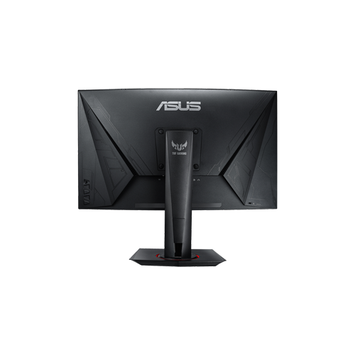 Thumbnail-Asus Tuf 27" VG27VQ Curved VA 165Hz Monitor
