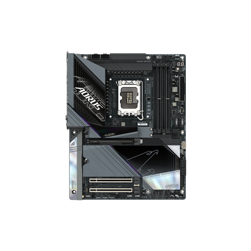 5864-GIGABYTE Z890 AORUS MASTER Motherboard