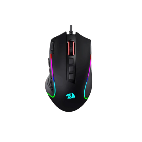 5428-Redragon M612 Predator Wired Gaming Mouse