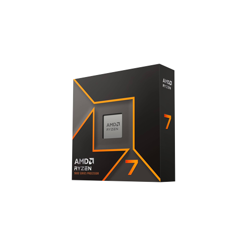 4913-AMD RYZEN 7 9700X (8 Cores/16 Threads) Processor