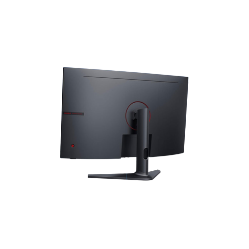 Thumbnail-KOORUI 32" 32E6QC 170Hz Curved Gaming Monitor 2K 2560x1440 1500R