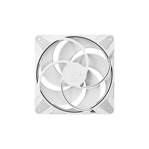 Thumbnail-Arctic P12 Max (White) Fan