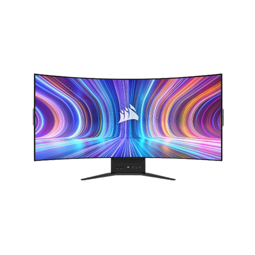 3684-CORSAIR XENEON FLEX 45WQHD240 45-INCH OLED GAMING MONITOR (PRE ORDER)