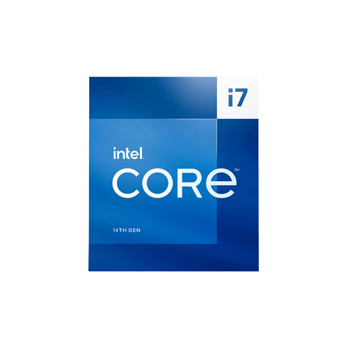 10976-INTEL CORE I7 14700 Processor 