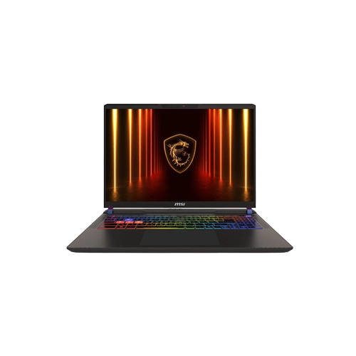 39129-MSI Vector 16 HX AI A2XW Core U9-275HX | 32GB DDR5 | 1TB NVMe | RTX 5080 16GB | 16” QHD+ 240HZ | WIN11