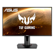 2741-ASUS TUF GAMING VG279QR 27" 165HZ IPS 1MS MONITOR