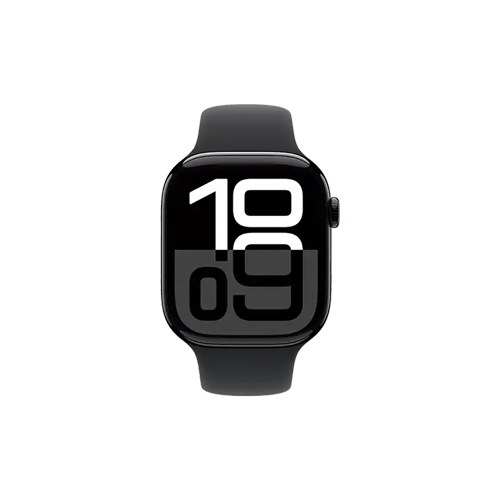 Apple watch series 10 46MM Black
