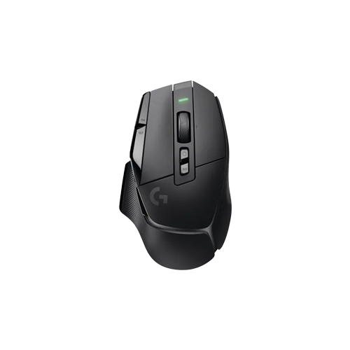 39115-Logitech G502 X LIGHTSPEED Wireless Gaming Mouse