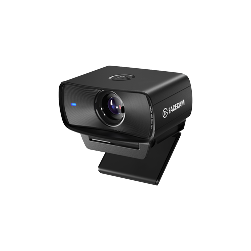 Thumbnail-ELGATO FACECAM - 1080P60 FULL HD WEBCAM