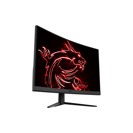 3200-MSI G27CQ4 E2 27'' WQHD 2K 170HZ Curved Gaming Monitor