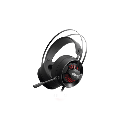 3603-ARMAGGEDDON ATOM 5 GAMING HEADSET