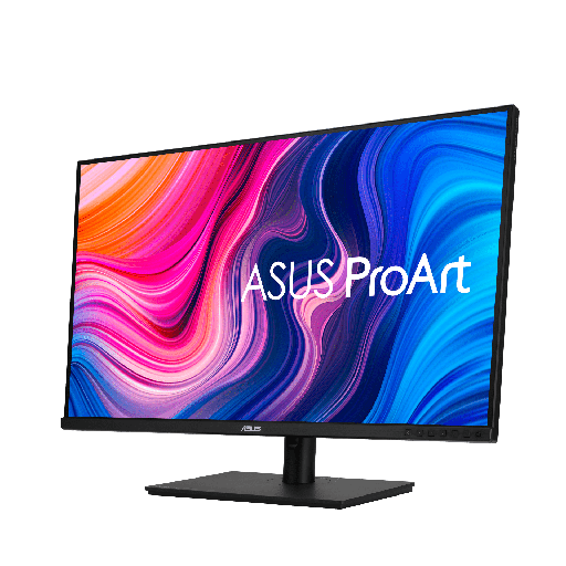 3105-ASUS PROART PA329CV 32" 4K UHD HDR PROFESSIONAL IPS Monitor