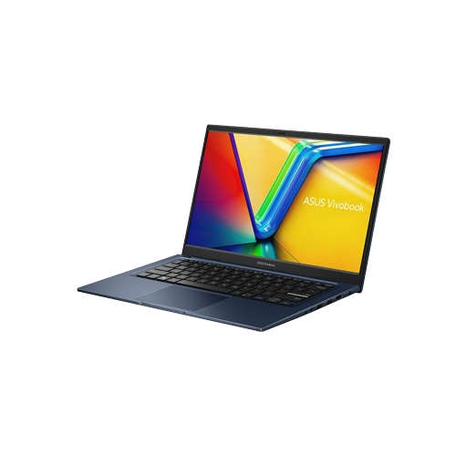 4806-Asus VivoBook X1404ZA-I38128 | i3-1215U | 8GB DDR4 | 512GB NVMe  | 14" FHD | DOS