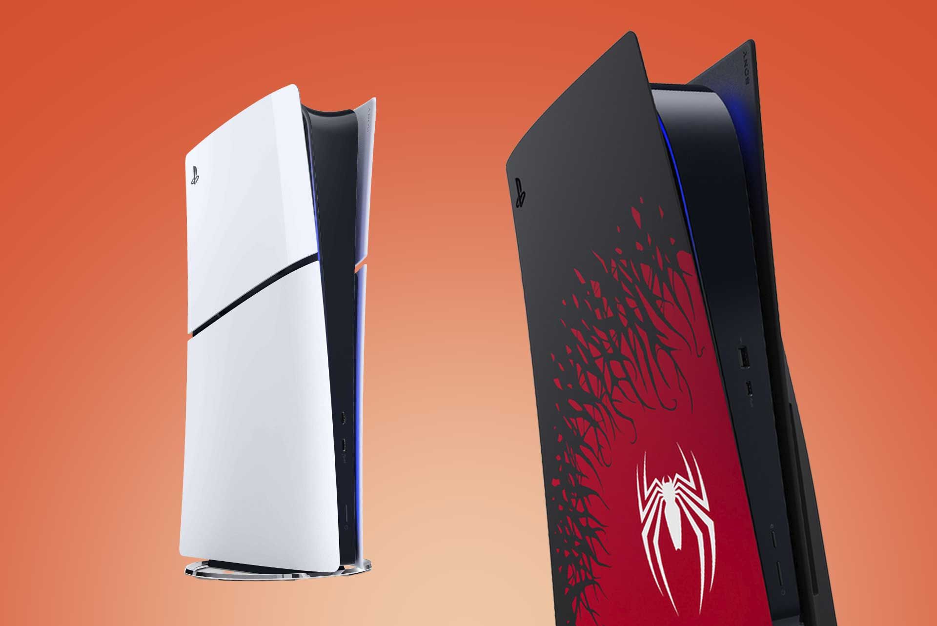 Consoles