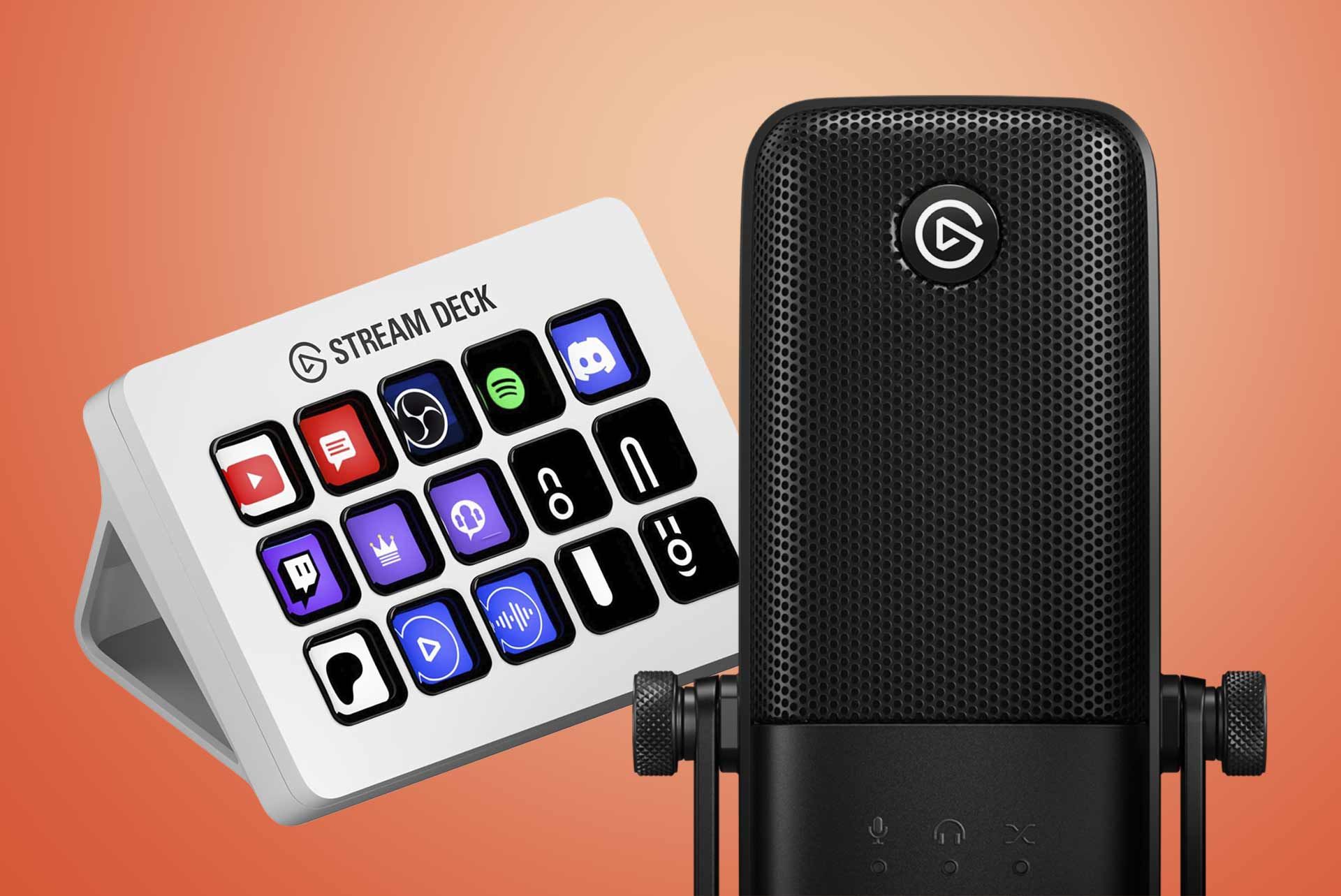 Video & Creator Equipment