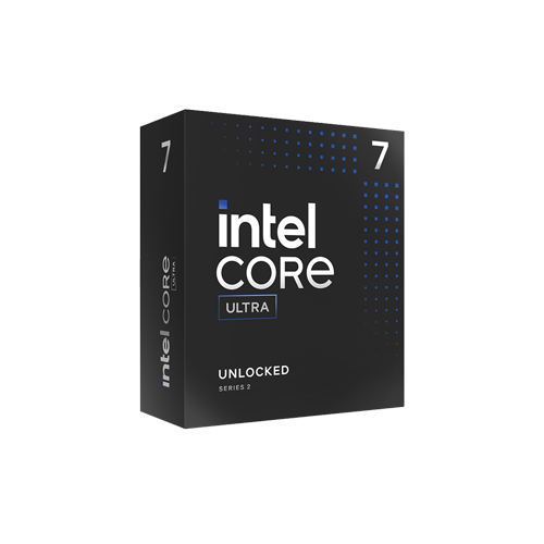 5446-Intel Core Ultra 7 Processor 265K