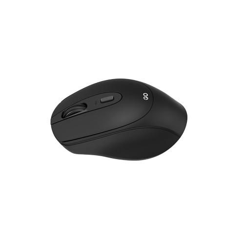 Thumbnail-FANTECH GO W191 Silent Click Wireless Mouse