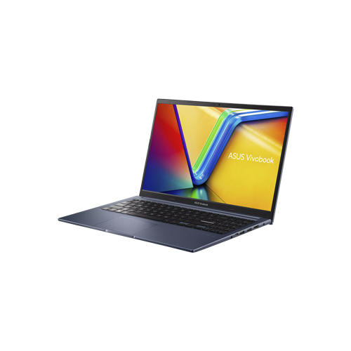 Thumbnail-Asus VivoBook 15 X1502 | Core i7 13620H | 16GB DDR4 | 512GB NVMe | 15.6" FHD | Backlite | DOS | Quite Blue