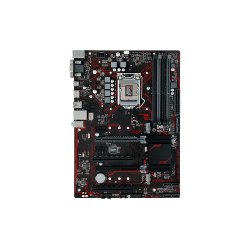 2283-B250 M.2 MOTHERBOARD (02 Ram Slot)