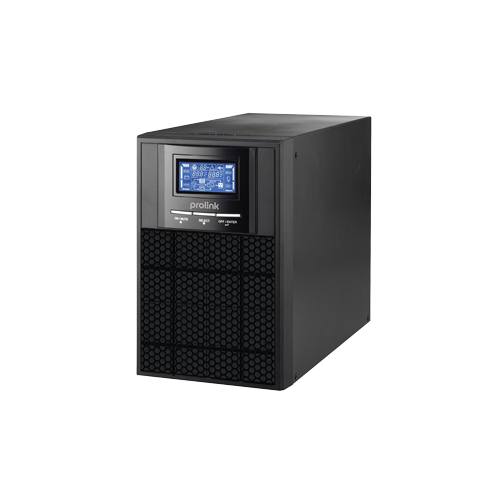 10924-PROLINK PRO901-ES 1KV ONLINE UPS