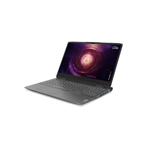 4312-LENOVO LOQ RYZEN 7 7840HS | 8GB DDR5 | 512GB VME | RTX 4050 | 15.6" FHD | WIN 11 HOME