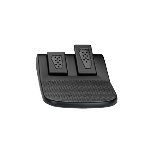 Thumbnail-Porodo Gaming 7in1 Steering Wheel