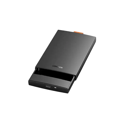 Thumbnail-UGREEN 2.5 Inch SATA HDD / SSD Hard Drive Enclosure